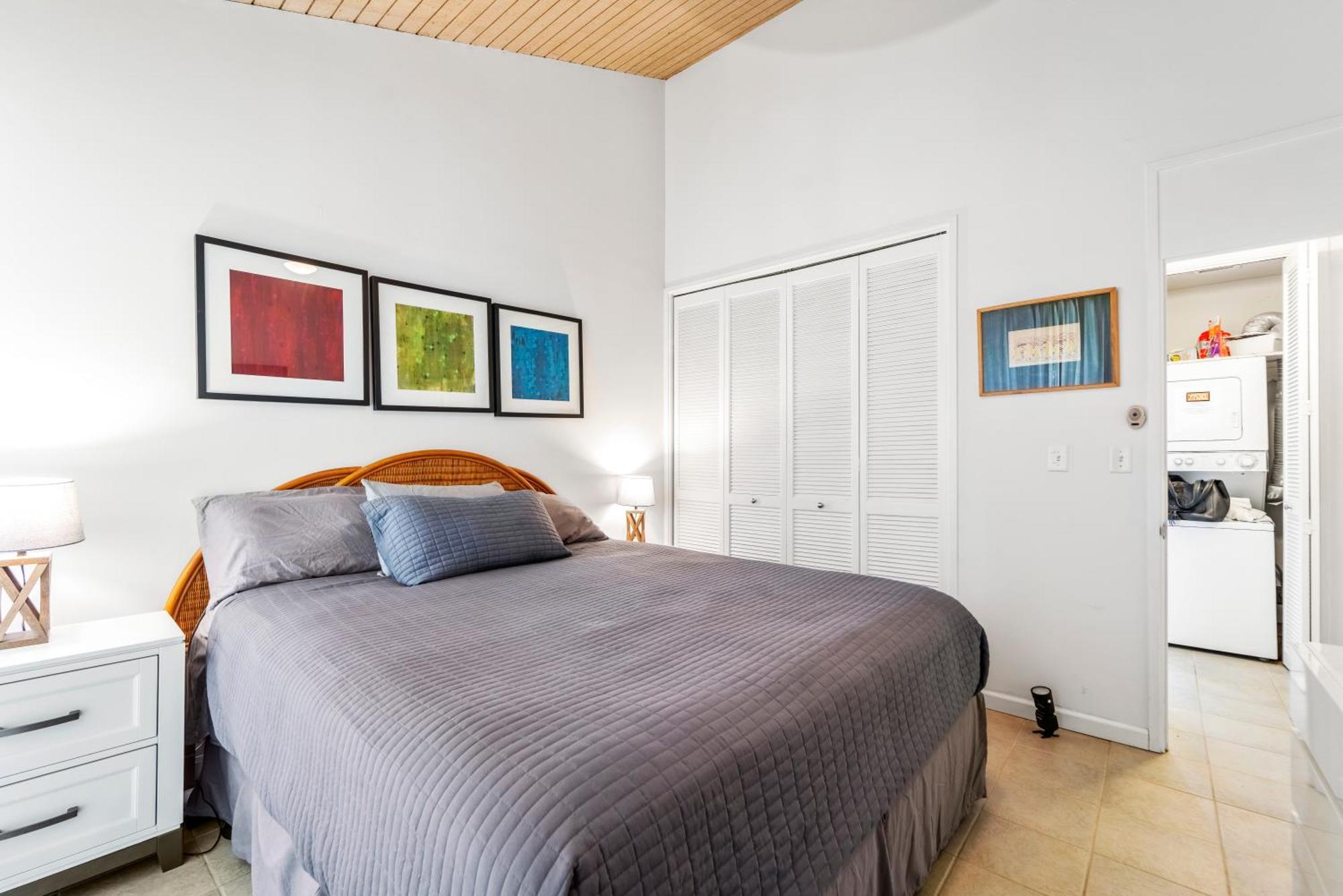 Ferienwohnung Hale Nalu Townhouse At Turtle Bay Golf Course Kahuku Exterior foto